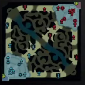 minimap image